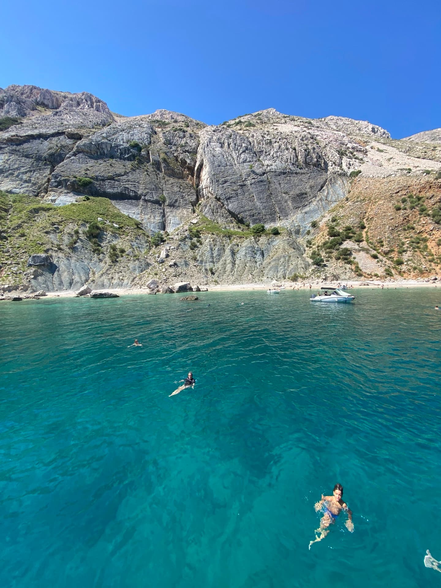 Private Boat Tours