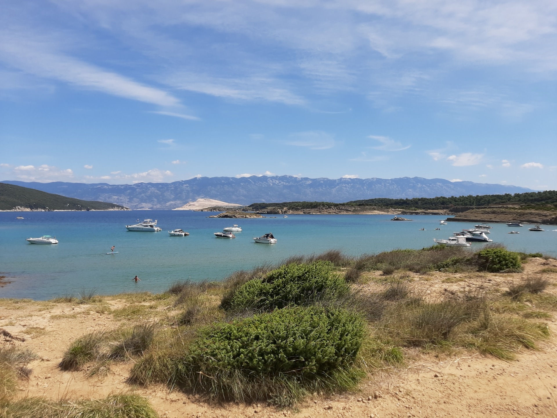 Kunjka Beach