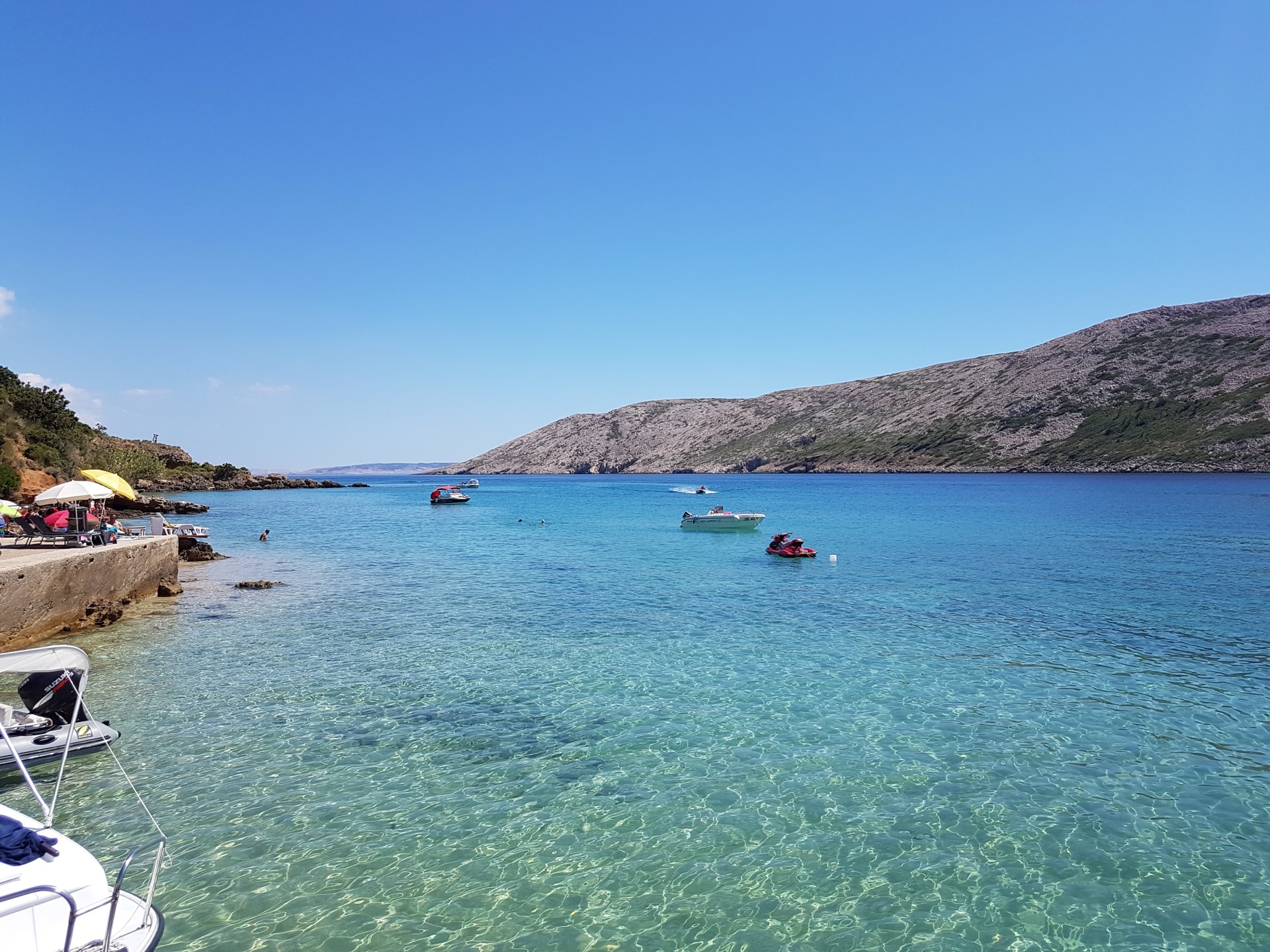 Plaža Pudarica