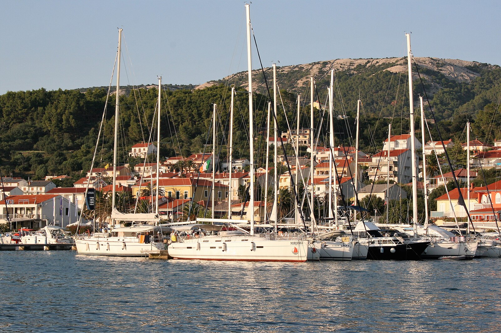 Valamar Padova Hotel