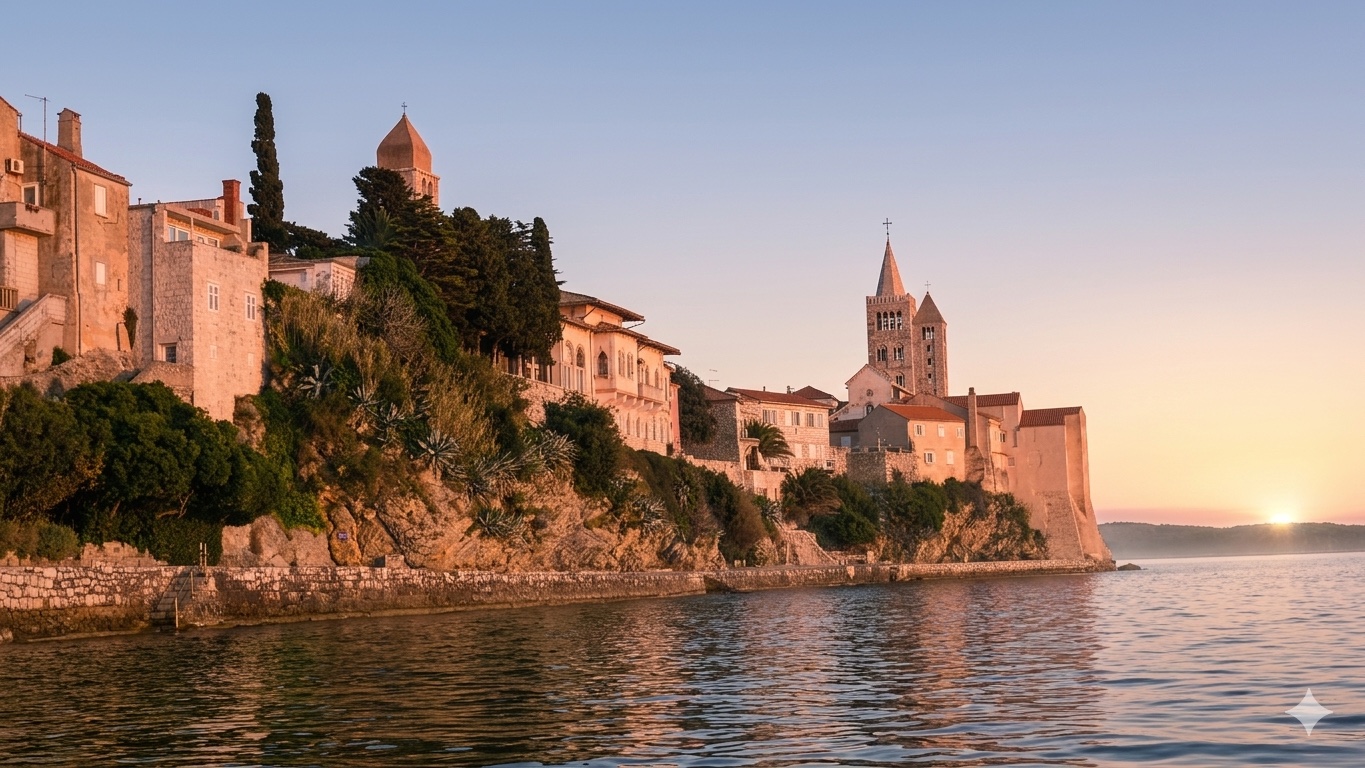 Arbiana Heritage Hotel