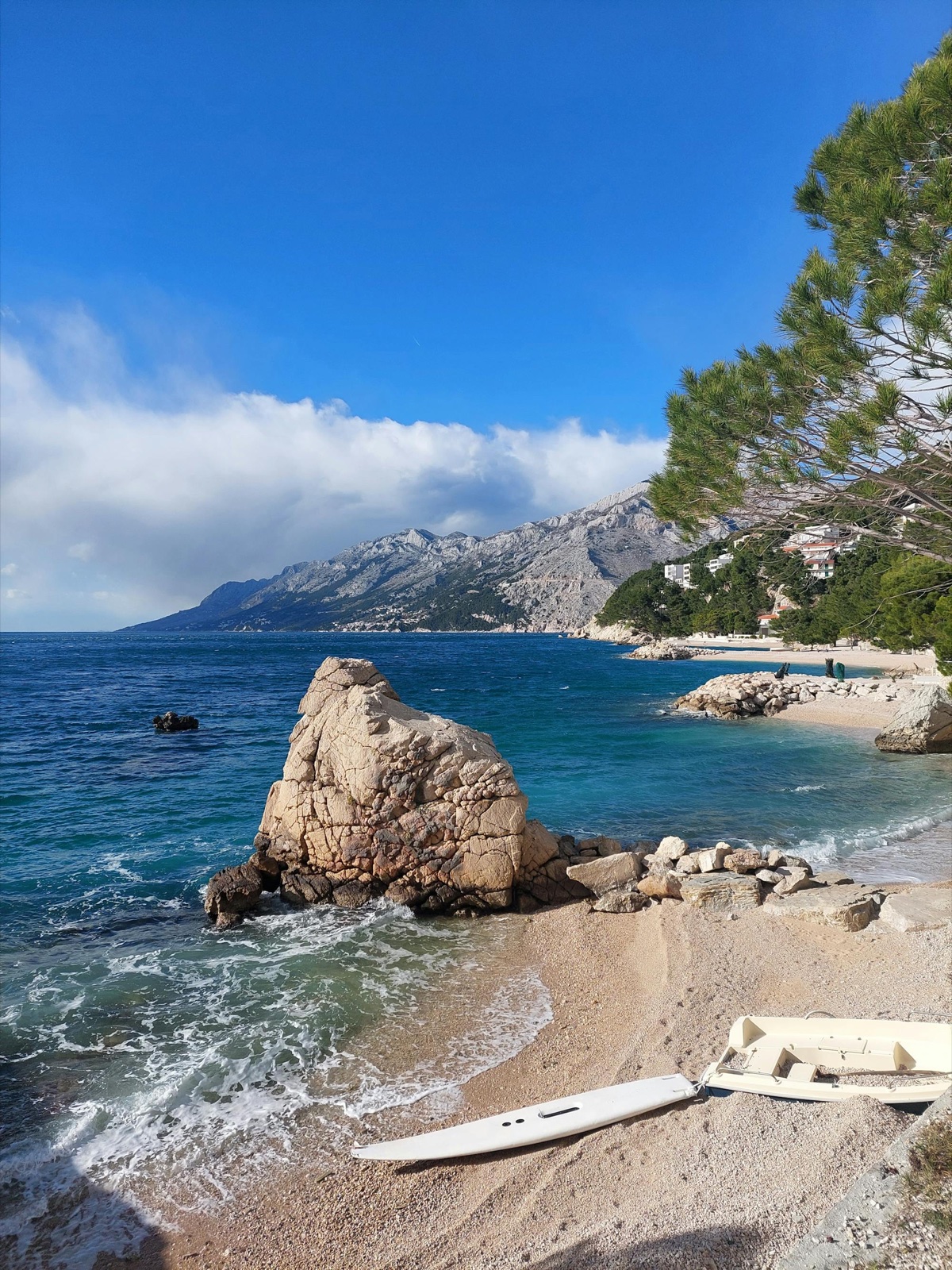 Rajska Plaža (Paradise Beach)
