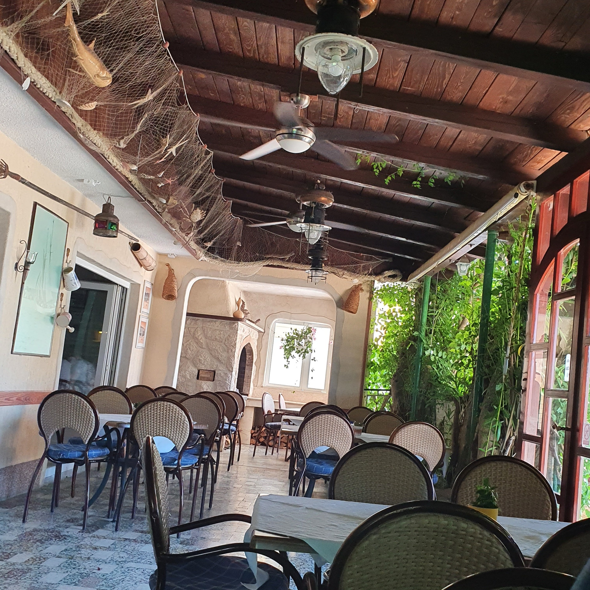 Ristorante Feral
